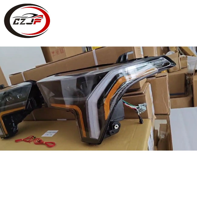 LED