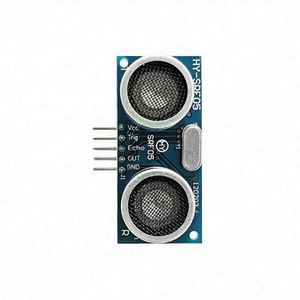 SRF05超音波レンギングモジュール5PIN超音波センサーHY-SRF05 - Product Image 6