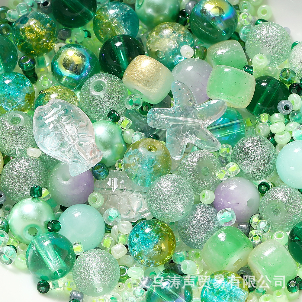 Xizi Green