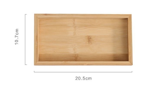 Bamboo Tray