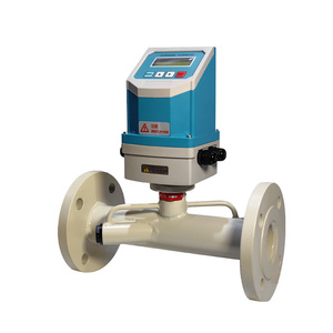 6&quot; Tubular Segment Ultrasonic <strong>Flowmeter</strong> Portable Pipe Handheld <strong>Insertion</strong> <strong>Flowmeter</strong>