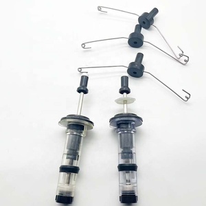 纺织机械零件村田302捻机纱线张紧器Tfo捻机零件索勒纱线张力