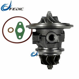Isuzu NPR UKrnian Bogdan Isuzu 4hgisuzu 4HG1 4HG1 T 704136 için Turbo kartuş GT2256MS 2001 - Product Image 2