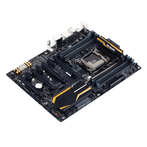 ชุดมาเธอร์บอร์ดสำหรับเล่นเกม X99พร้อม8Gx2ซีพียูและ DDR4 E5 2680 V4 2133MHz ECC RAM สองช่อง NVMe สำหรับเดสก์ท็อป - Product Image 5