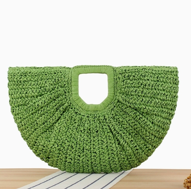 5 verde