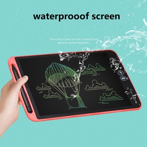 Hot Selling Digital LCD Zeichenbrett Interaktive elektronische Handschrift 8,5/10/12 ''tragbare Smart Lcd Schreibtafel - Product Image 2