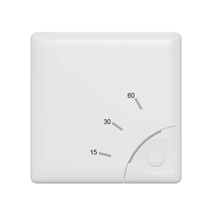 OEM 60min 120 min 6 Stunden Countdown-Timer-Schalter Intelligente Beleuchtung für Home Push Button Home Light Switch - Product Image 1
