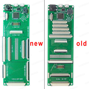 Tester di interfaccia USB QK-AK11 dispositivo di prova per tastiera portatile macchina utensile - Product Image 3