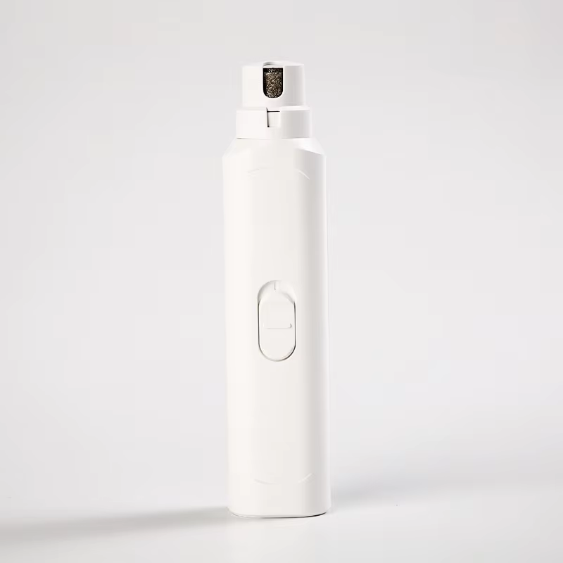 Modèle de batterie T10#Blanc