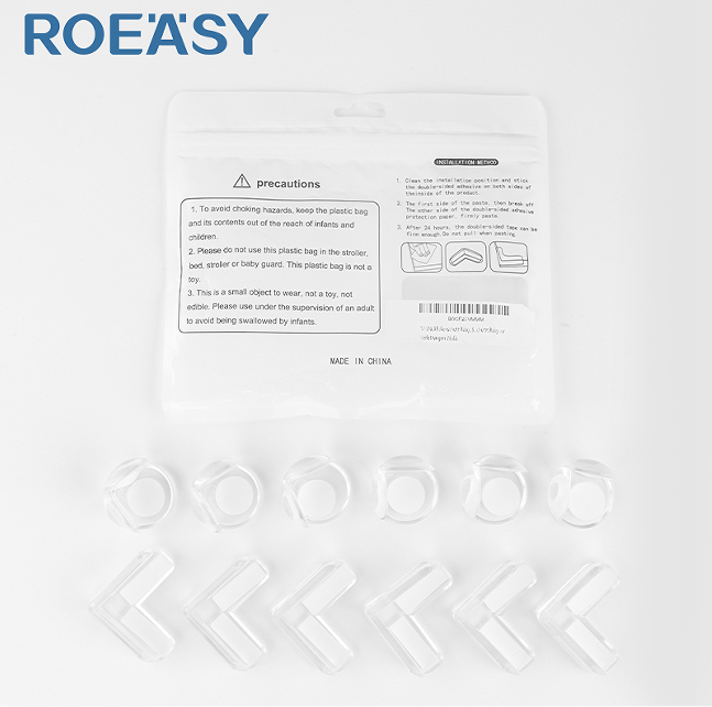 รูปลูกบอลขนาดเล็ก (6ชิ้น/ถุง) + รูปตัว L (6ชิ้น/ถุง)