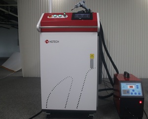 Low Price 2000w Handheld Fiber Laser Welding Machine for <strong>Ss</strong> Aluminum High Precision Laser <strong>Welders</strong>