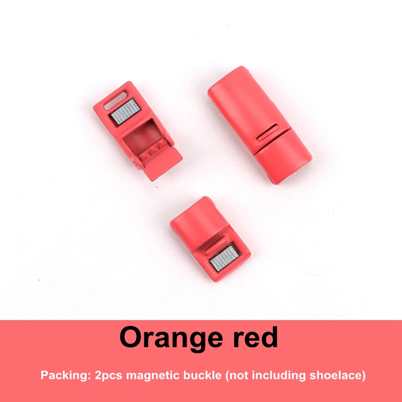 Rojo naranja