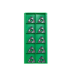 16ER 16NR 16IR 10API 8API RD DM215 CNC инструменты API круглые резьбонарезные инструменты для нефтегазовой промышленности резьбонарезные вставки - Product Image 2