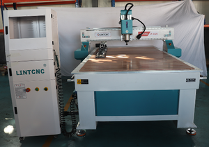 <strong>4</strong> <strong>Axis</strong> 1218 1325 2030 <strong>Router</strong> <strong>Cnc</strong> Machine Price with Vacuum Table - Product Image 3
