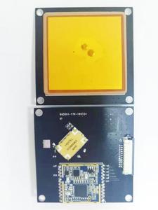 Hym361 1 Meter Range Uhf <strong>Rfid</strong> <strong>Reader</strong> UART TTL Raspberry PI with 2dBi <strong>Rfid</strong> Antenna Ceramics - Product Image 3