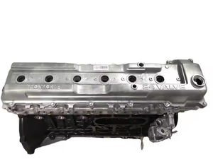 רכב יפני פאוורכבות חדש 1fz-fe 3 צילינדר סיירת קרקע סיירת מנוע SUV