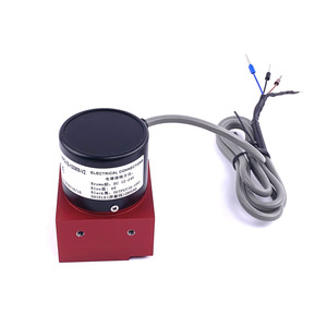 UtRMPS-XS-100mm 0-10V ututnalog utput igignal RAW IRE ncoder - Product Image 1