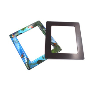 Khung Ảnh Từ Tính Lớn Bằng Nhựa Epoxy Trong Suốt Cho Tủ Lạnh Nhà Cung Cấp Trung Quốc - Product Image 5