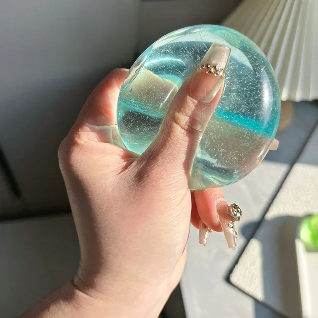 Pelota blanda 3