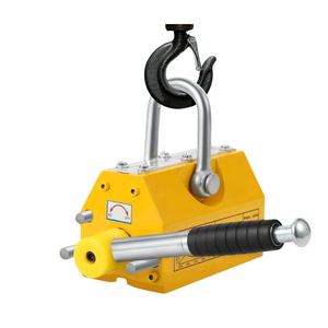 Bán buôn magicart neodymium mạnh mẽ vĩnh viễn từ nâng lên cần cẩu 100kg-2000kg Khả năng chịu tải an toàn hình chữ nhật/hình vuông - Product Image 2