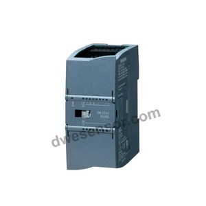 SIMATIC S7-1200 <strong>PLC</strong> SM1231 6ES7231-4HD32-0XB0 5ND32 4HF32 5PD32 5QD32 5PF32 5QF32 0XB0 Original <strong>Analog</strong> Input <strong>Module</strong> - Product Image 1