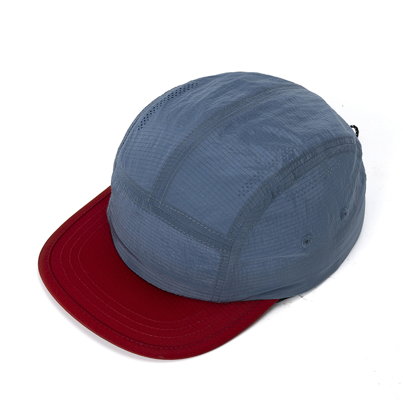 ala azul + roja