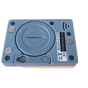 AZ88363 Nueva llegada Inalámbrico Temperatura Humedad Bluetooth Registrador de datos de temperatura - Product Image 4