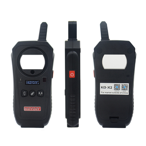KEYDIY KD-X2 מרחוק יצרנית נעילת גנרטור-משדר שיבוט עם 96bit 48 משדר עותק לא אסימון הנדרש - Product Image 5