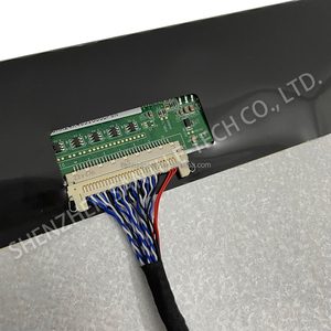 21.5 inch boe GV215FHB-N14 FHD IPS LCD Bảng điều chỉnh công nghiệp Temp 500nits 1920*1080 LVDS hiển thị CTP tùy chọn TFT 21.5 inch - Product Image 4