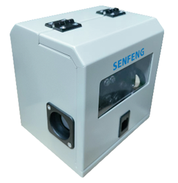 SENFENG <strong>High</strong> <strong>Output</strong> Power with Controlled Beam Quality Platform Laser Welding <strong>Machine</strong> Handheld for Sale - Product Image 3