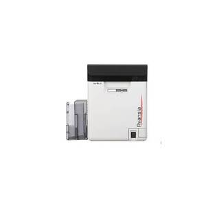 高効率EvolisAvansiaカードプリンター600dpi HDプリンターRFID片面および両面エッジツーエッジカードプリンター - Product Image 1