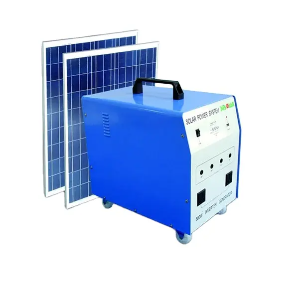 Paneles solares de 1KW, 2KW y 3KW, producen electricidad, sistema solar de 30kw, 5KW, 6KW, 8KW, PV, precio de panel solar de 10KW, energía solar de Sudáfrica