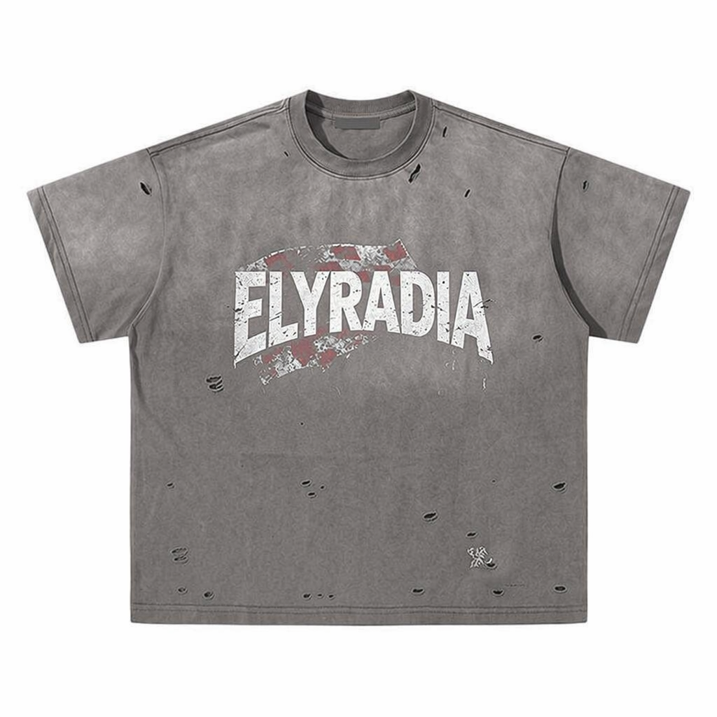 Graphite Vintage (Heavyweight)