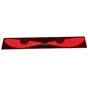 Fabricante Camión RGB color LED tablero pantalla coche LED mensaje pantalla APP control programable flexible pantalla LED - Product Image 2
