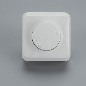 German Standard Surface Mounted Light-control <strong>Switch</strong> Regulating <strong>Switch</strong> 73A Series