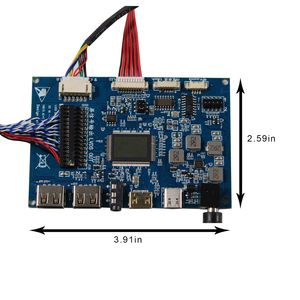 Led Tv Panel Type-C Lq170E1Lg21 30Pin <strong>Controller</strong> Board Replacement <strong>Lcd</strong> Screen 17Inch 1280X1024 <strong>Lcd</strong> <strong>Tft</strong> Display - Product Image 2