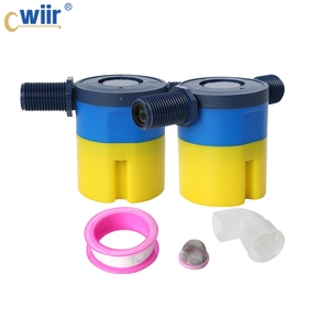 Low MOQ Professional Manufactory Automatic Auto <strong>Water</strong> <strong>Level</strong> Control Valve <strong>Water</strong>