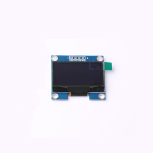 Modulo di visualizzazione OLED all'ingrosso della fabbrica HS13L03W2C01 microcontrollori di offerta - Product Image 1
