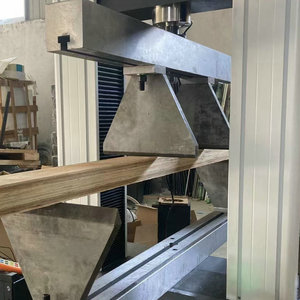 Fabbrica CE ISO personalizza macchina di prova modulo di elasticità a 3 punti a 4 punti - Product Image 4
