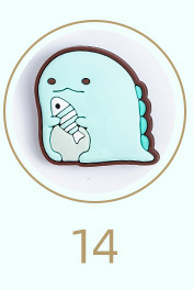 Bleu 14