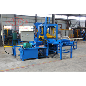 为小型企业QT3-20最畅销的2024台机器block maker - Product Image 4
