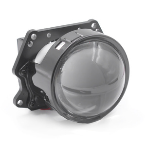 H7 <strong>Led</strong> Canbus Halogen Light 2.5 Inch 3 Inches <strong>Led</strong> Projector Lens <strong>H8</strong> H11 9005 9006 H4 <strong>Led</strong> Headlight H7 H1 <strong>LED</strong> Headlight Lens - Product Image 3
