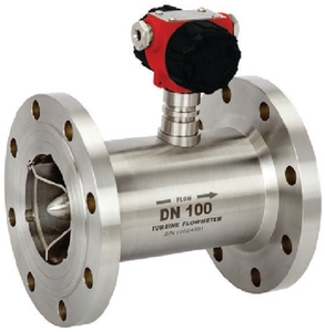 Toptan türbin akış ölçer fiyat debimetre SM15 malzeme manyetik atık su metermetersm15 sıhhi sıvı akış ölçer - Product Image 3