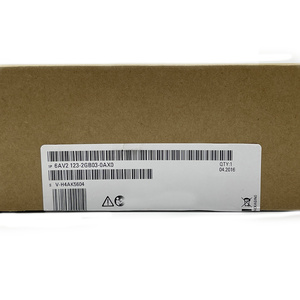 6AV2123-2GB03-0AX0 KTP700 Touch <strong>Screen</strong> <strong>PLC</strong> Brand New Original Spot <strong>Plc</strong> <strong>Programming</strong> Controller Hmi Touch Panel AV2123-2GB03-0AX0 - Product Image 1