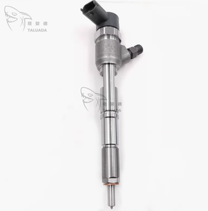 Injecteur de moteur diesel TALUADA 0 445 110 291 ensemble d'injecteur de carburant pour injecteur à rampe commune Bosch 0445110291 pour FAW BAW Fenix - Product Image 2