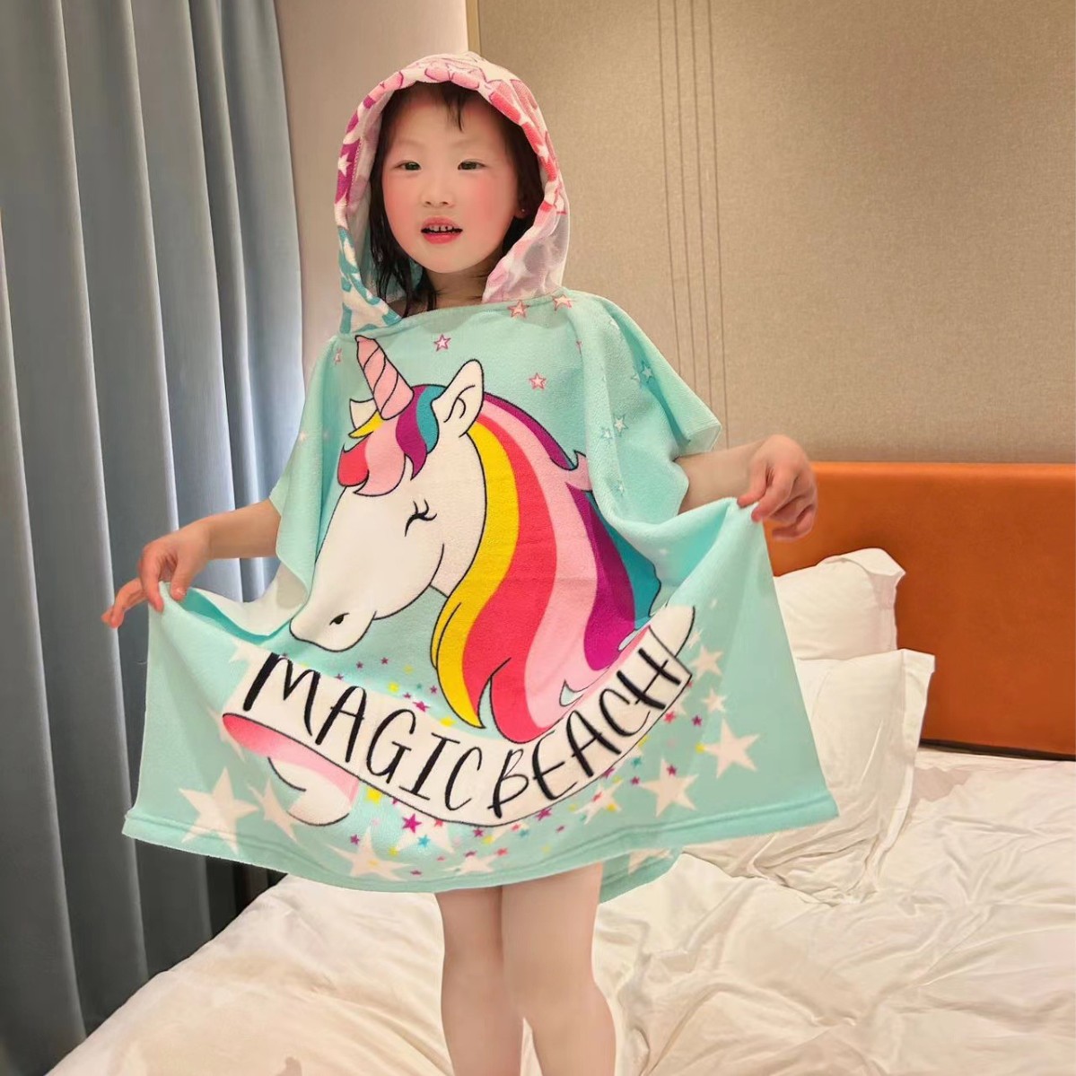 Rainbow Unicorn