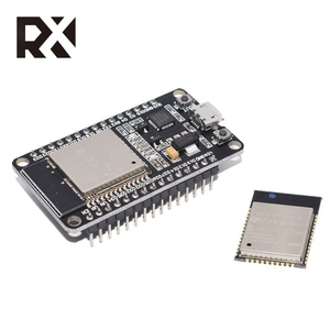 TZ ESP32 Entwicklungs board WIFI Smart Home Netzwerk komponente ESP-WROOM-32 ESP-32 ESP-32S