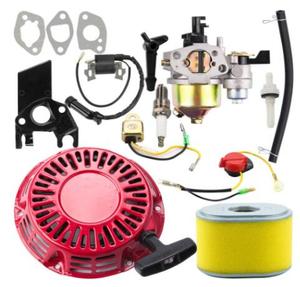 Recoil Pull for GCV135 GCV160/A/A0/LA/LE EN2000 <strong>Engine</strong> Motor Pull Start Recoil Starter