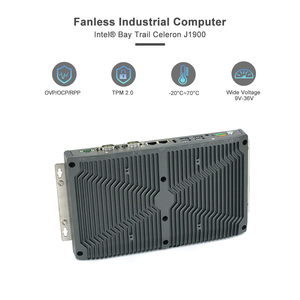 Industrial <strong>Embedded</strong> <strong>Computer</strong> Intel J1900/j6412/i3/i5/i7 Cpu Linux/<strong>window</strong>/ubuntu System Fanless Industrial Control Mini Box Pc