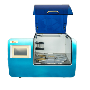 高純度ラボ機器核酸精製抽出器自動核酸抽出器 - Product Image 6